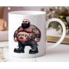 Bear-Tattoo Guy - 13