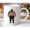 Bear-Tattoo Guy - 17