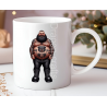 Bear-Tattoo Guy - 25
