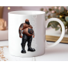 Bear-Tattoo Guy - 27