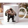 Bear-Tattoo Guy - 29
