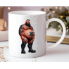 Bear-Tattoo Guy - 33