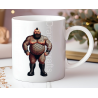 Bear-Tattoo Guy - 34