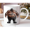 Bear-Tattoo Guy - 35