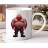 Bear-Tattoo Guy - 4