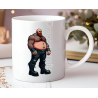 Bear-Tattoo Guy - 40