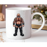 Bear-Tattoo Guy - 42