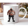 Bear-Tattoo Guy - 44