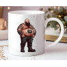 Bear-Tattoo Guy - 51