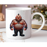 Bear-Tattoo Guy - 52