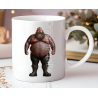 Bear-Tattoo Guy - 53