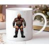 Bear-Tattoo Guy - 56