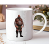 Bear-Tattoo Guy - 57