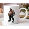 Bear-Tattoo Guy - 58