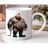 Bear-Tattoo Guy - 7