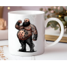 Bear-Tattoo Guy - 9