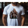 Big and Tall T-Shirt - Tattoo Guy - 11