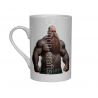 Bone China Mug  - Tattoo Guy - 11