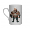 Bone China Mug  - Tattoo Guy - 30