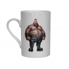 Bone China Mug  - Tattoo Guy - 36