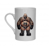 Bone China Mug  - Tattoo Guy - 47