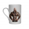 Bone China Mug  - Tattoo Guy - 49