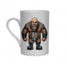 Bone China Mug  - Tattoo Guy - 50