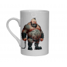 Bone China Mug  - Tattoo Guy - 7