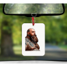 Hanging Air Freshener - Tattoo Guy - 21