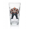 Highball Glass - Tattoo Guy - 1