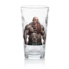 Highball Glass - Tattoo Guy - 11