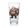 Highball Glass - Tattoo Guy - 14