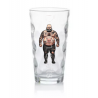 Highball Glass - Tattoo Guy - 17