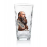 Highball Glass - Tattoo Guy - 21