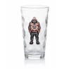 Highball Glass - Tattoo Guy - 25