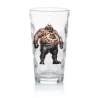 Highball Glass - Tattoo Guy - 29