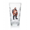 Highball Glass - Tattoo Guy - 33