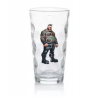 Highball Glass - Tattoo Guy - 39