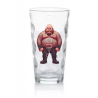 Highball Glass - Tattoo Guy - 4