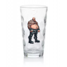 Highball Glass - Tattoo Guy - 40