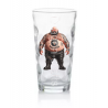 Highball Glass - Tattoo Guy - 41