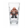 Highball Glass - Tattoo Guy - 48