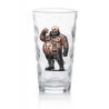 Highball Glass - Tattoo Guy - 9