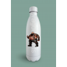 Insulated Bottle  - Tattoo Guy - 12