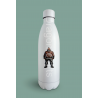 Insulated Bottle  - Tattoo Guy - 26