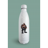 Insulated Bottle  - Tattoo Guy - 27