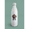 Insulated Bottle  - Tattoo Guy - 34