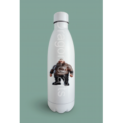 Insulated Bottle  - Tattoo Guy - 46