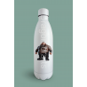 Insulated Bottle  - Tattoo Guy - 46