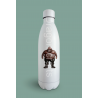Insulated Bottle  - Tattoo Guy - 53